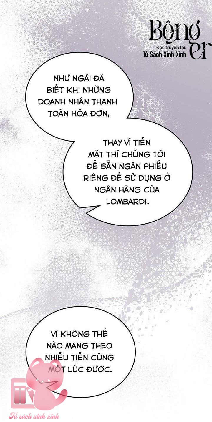 Kiếp Này Ta Sẽ Trở Thành Gia Chủ - Chap 119 - Trang 59