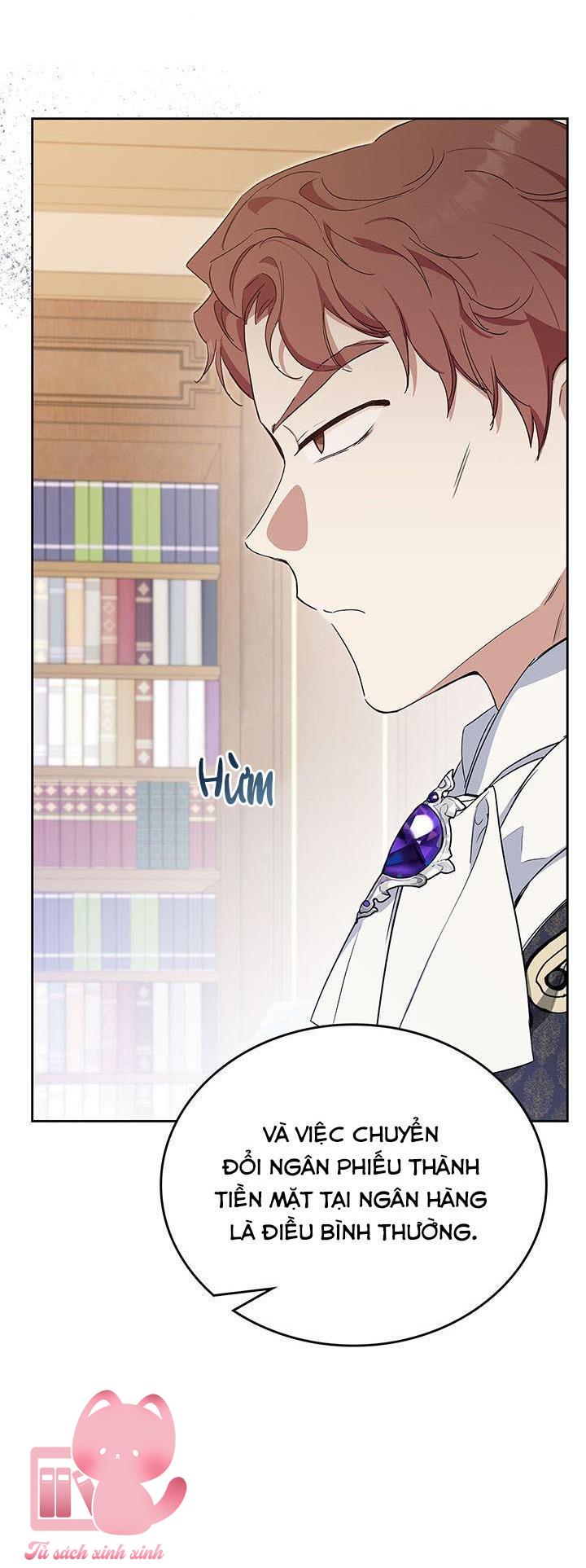Kiếp Này Ta Sẽ Trở Thành Gia Chủ - Chap 119 - Trang 60