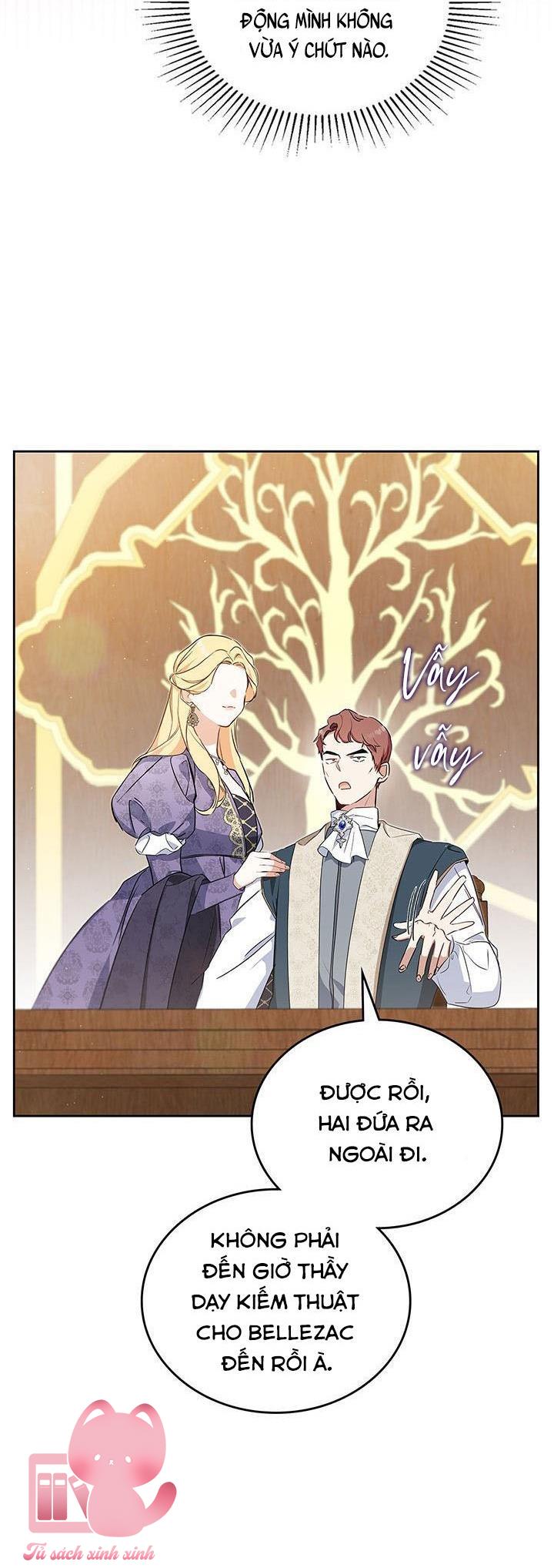 Kiếp Này Ta Sẽ Trở Thành Gia Chủ - Chap 119 - Trang 7