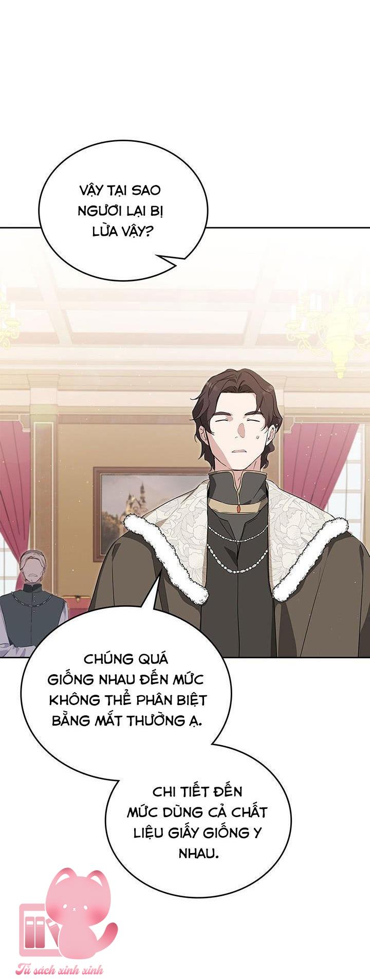 Kiếp Này Ta Sẽ Trở Thành Gia Chủ - Chap 119 - Trang 61