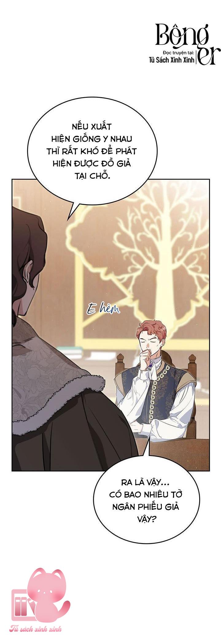 Kiếp Này Ta Sẽ Trở Thành Gia Chủ - Chap 119 - Trang 63