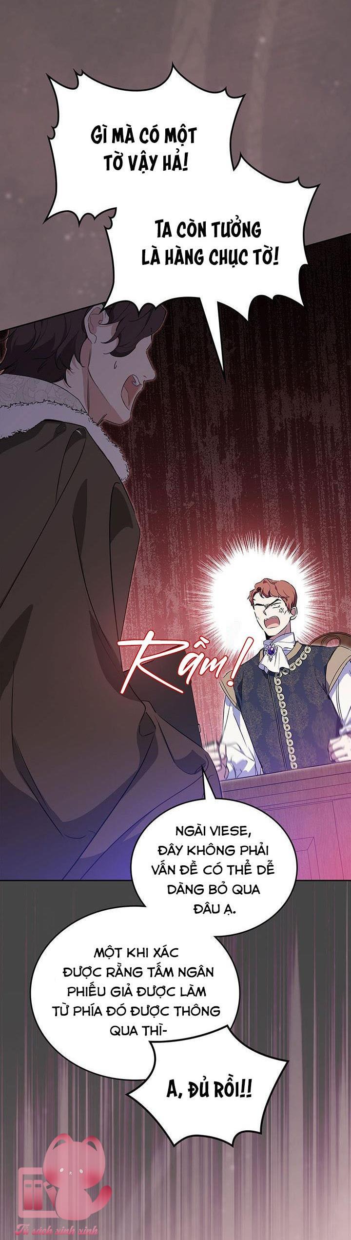 Kiếp Này Ta Sẽ Trở Thành Gia Chủ - Chap 119 - Trang 65
