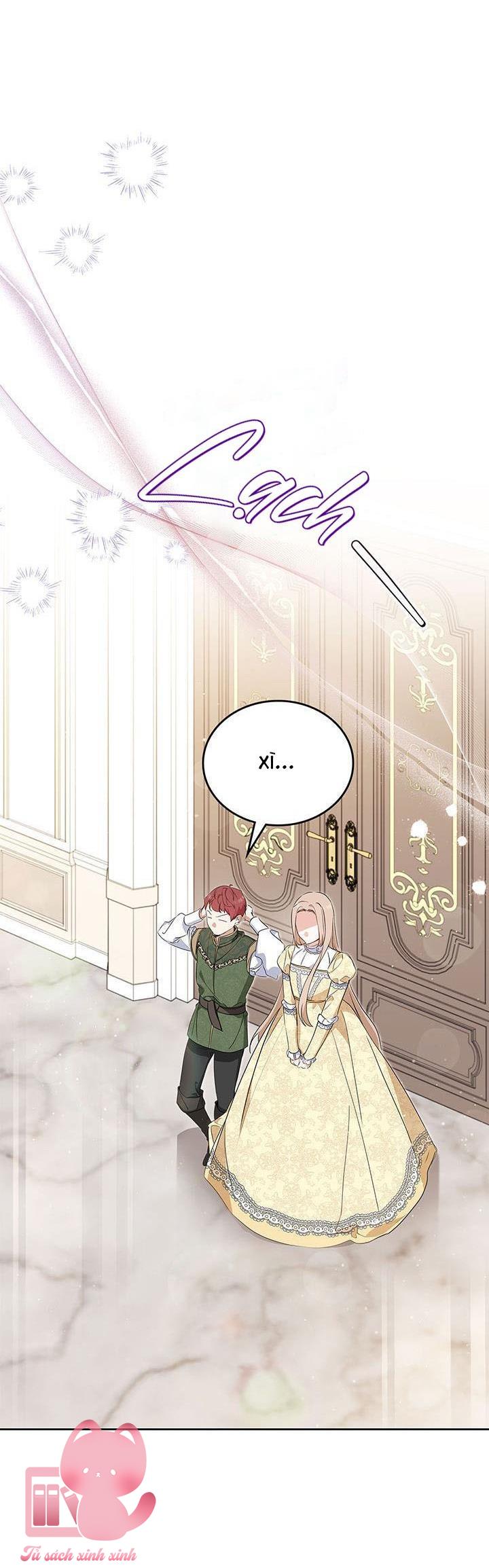Kiếp Này Ta Sẽ Trở Thành Gia Chủ - Chap 119 - Trang 8