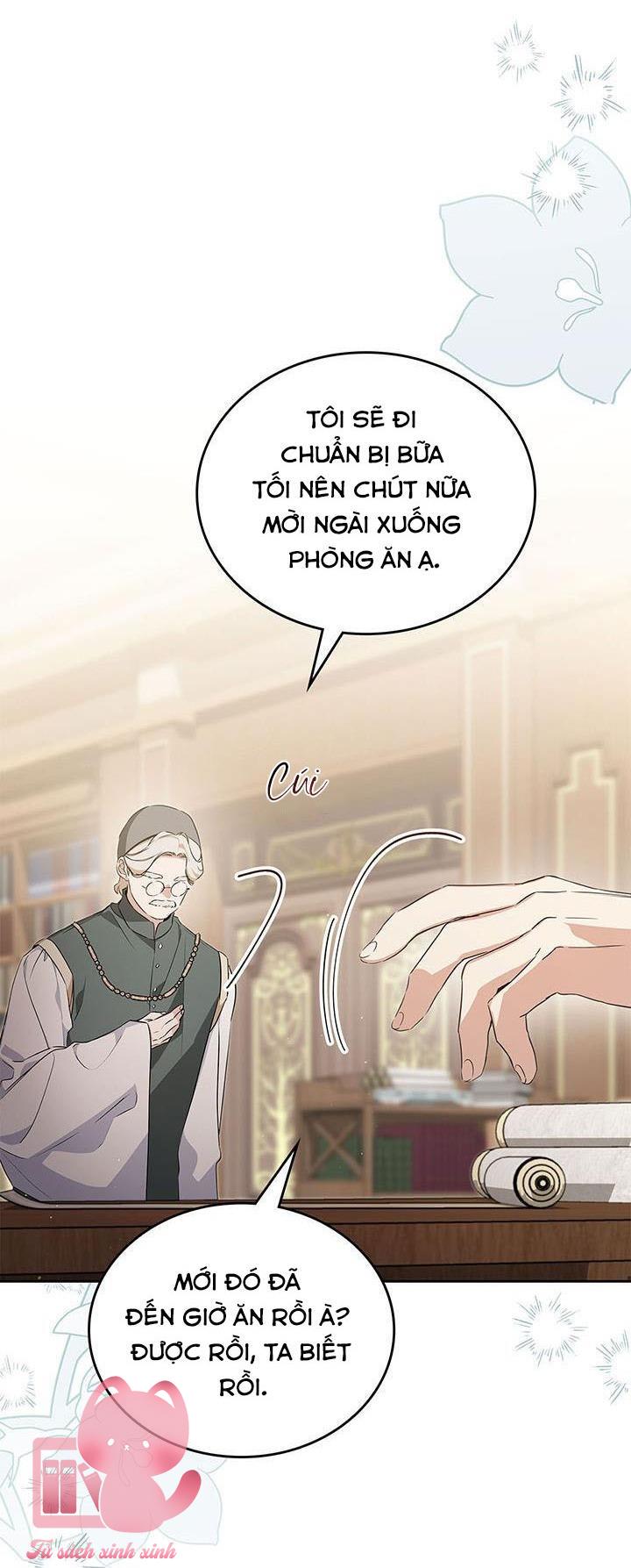 Kiếp Này Ta Sẽ Trở Thành Gia Chủ - Chap 119 - Trang 72