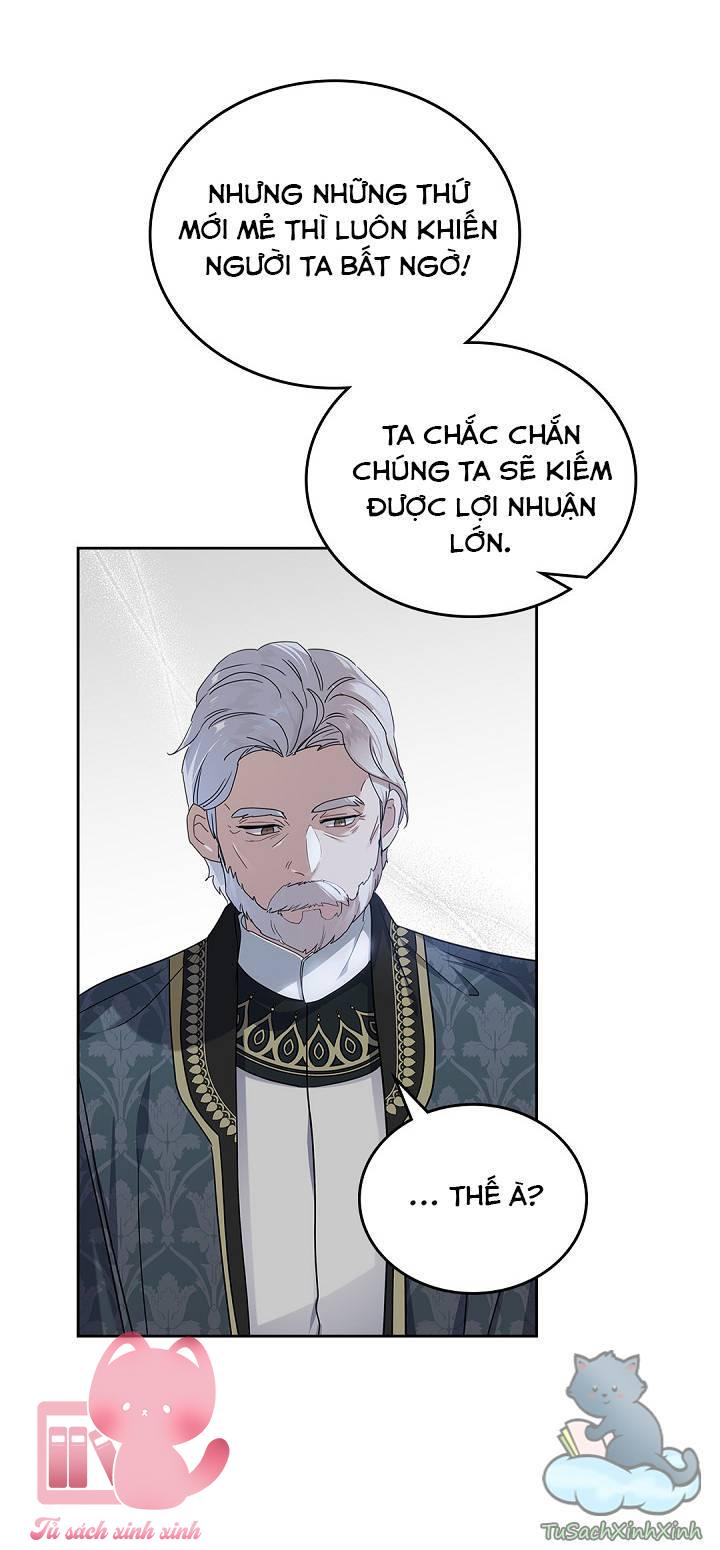 Kiếp Này Ta Sẽ Trở Thành Gia Chủ - Chap 12 - Trang 11