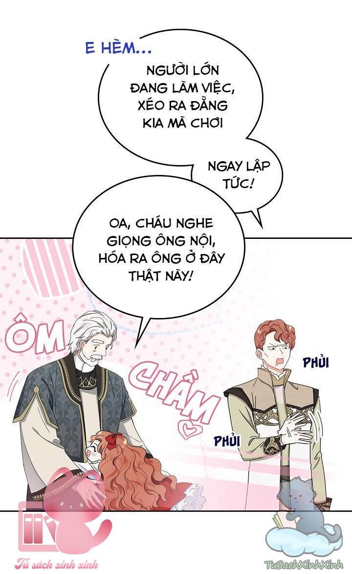 Kiếp Này Ta Sẽ Trở Thành Gia Chủ - Chap 12 - Trang 16