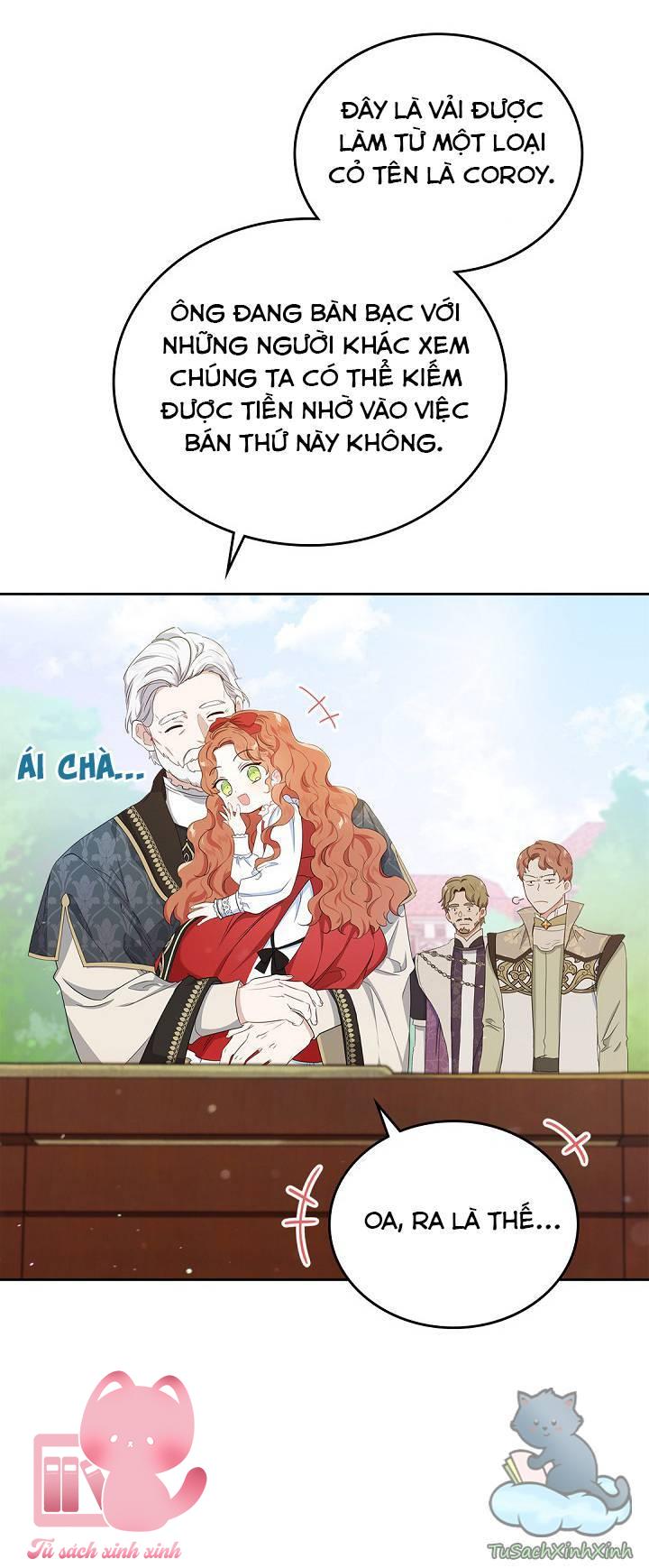 Kiếp Này Ta Sẽ Trở Thành Gia Chủ - Chap 12 - Trang 19