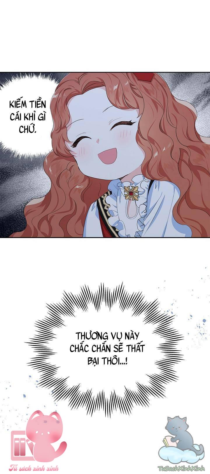 Kiếp Này Ta Sẽ Trở Thành Gia Chủ - Chap 12 - Trang 20