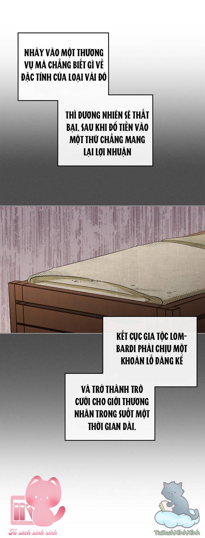 Kiếp Này Ta Sẽ Trở Thành Gia Chủ - Chap 12 - Trang 21