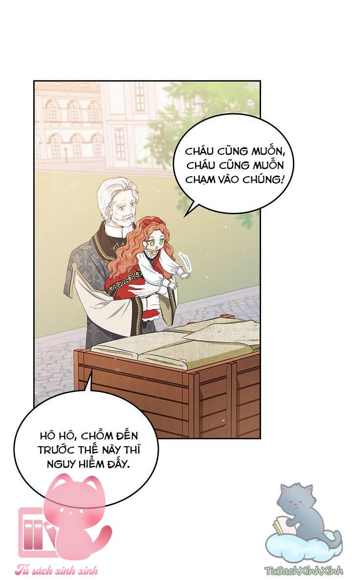 Kiếp Này Ta Sẽ Trở Thành Gia Chủ - Chap 12 - Trang 22