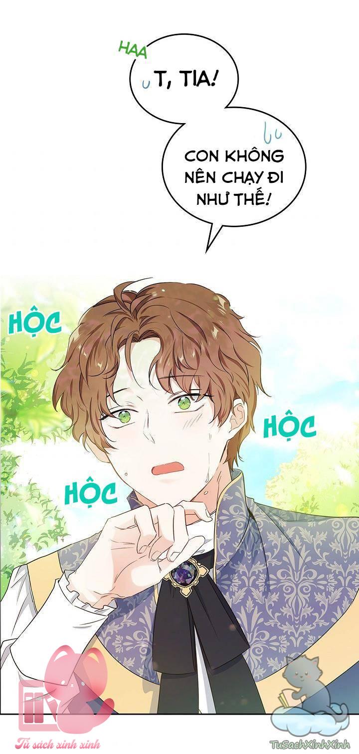 Kiếp Này Ta Sẽ Trở Thành Gia Chủ - Chap 12 - Trang 24