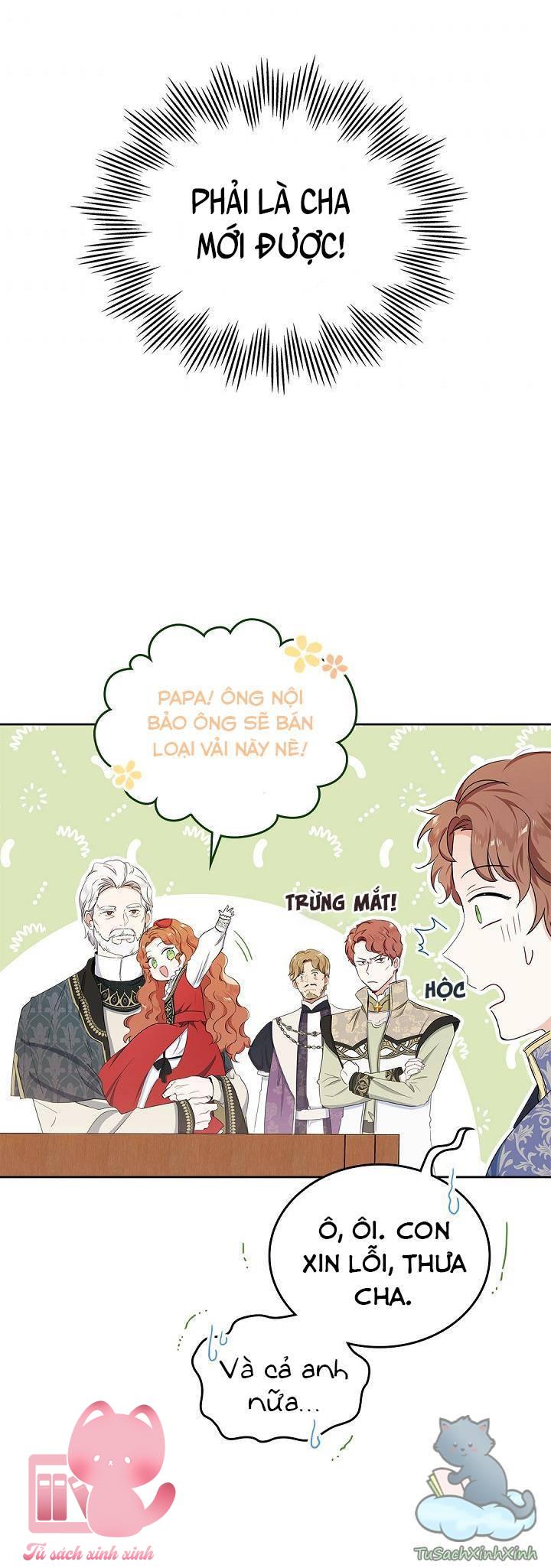 Kiếp Này Ta Sẽ Trở Thành Gia Chủ - Chap 12 - Trang 25