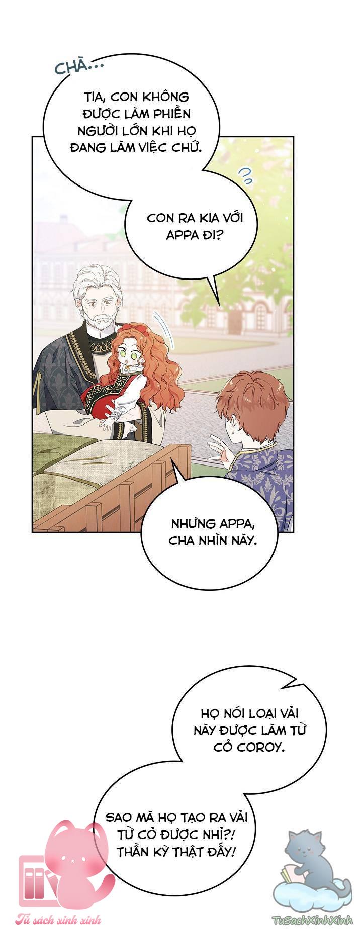 Kiếp Này Ta Sẽ Trở Thành Gia Chủ - Chap 12 - Trang 26