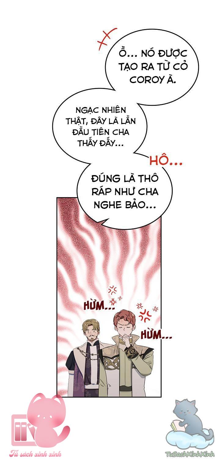 Kiếp Này Ta Sẽ Trở Thành Gia Chủ - Chap 12 - Trang 28