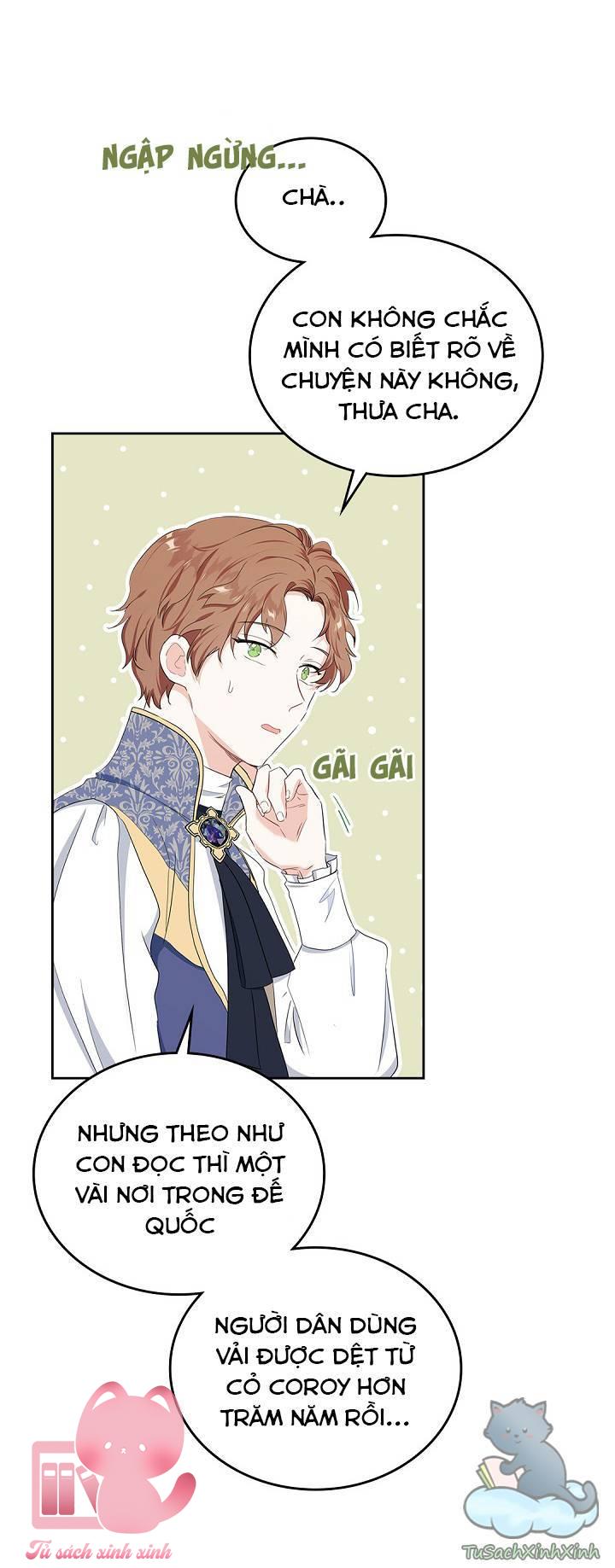 Kiếp Này Ta Sẽ Trở Thành Gia Chủ - Chap 12 - Trang 32
