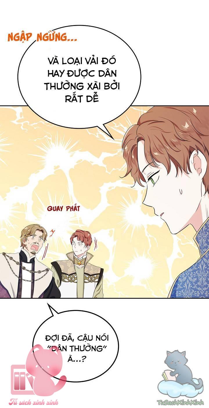 Kiếp Này Ta Sẽ Trở Thành Gia Chủ - Chap 12 - Trang 33