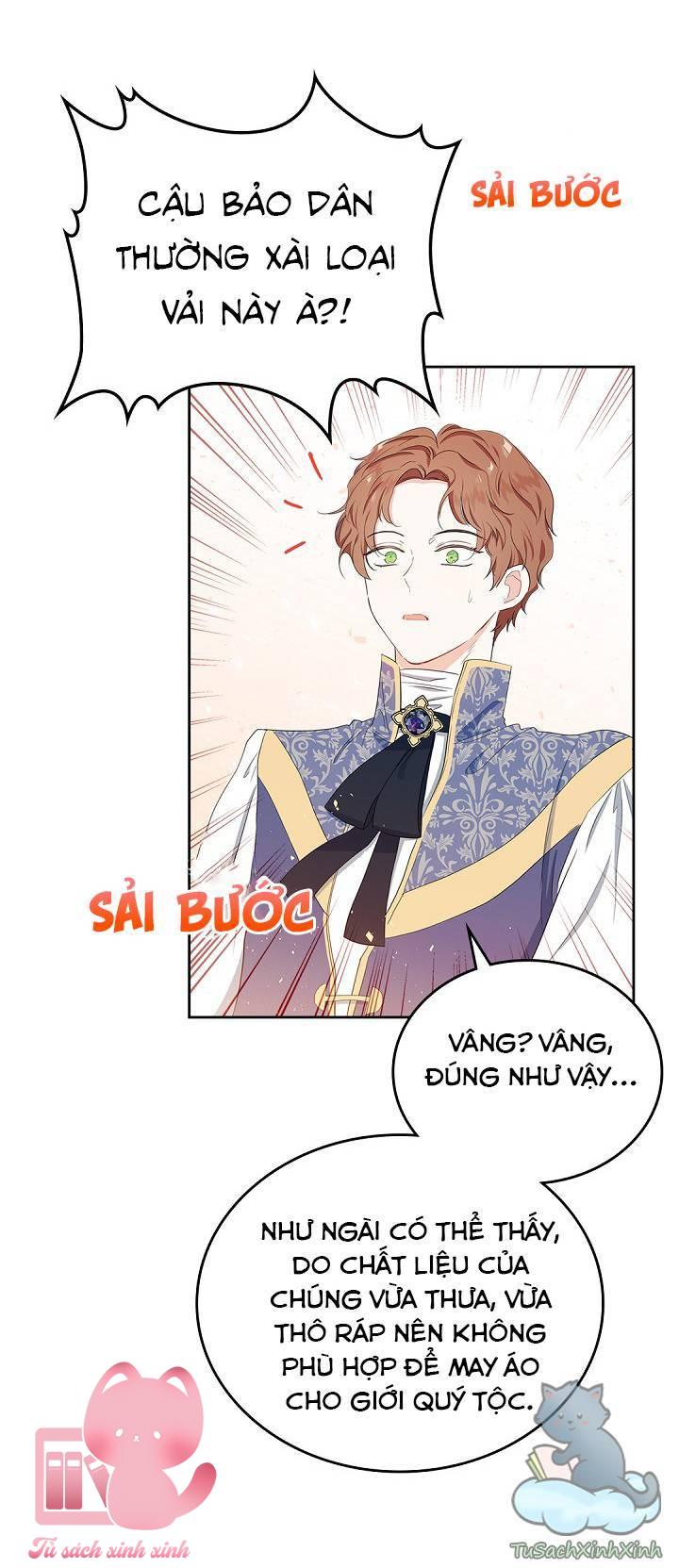 Kiếp Này Ta Sẽ Trở Thành Gia Chủ - Chap 12 - Trang 34