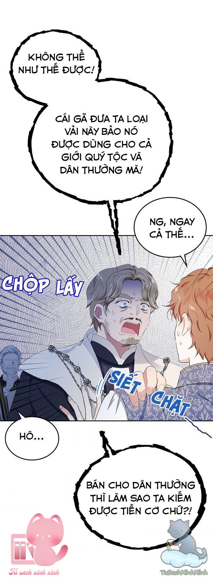 Kiếp Này Ta Sẽ Trở Thành Gia Chủ - Chap 12 - Trang 35