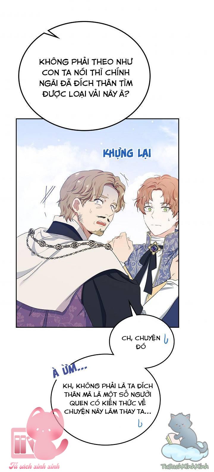 Kiếp Này Ta Sẽ Trở Thành Gia Chủ - Chap 12 - Trang 36