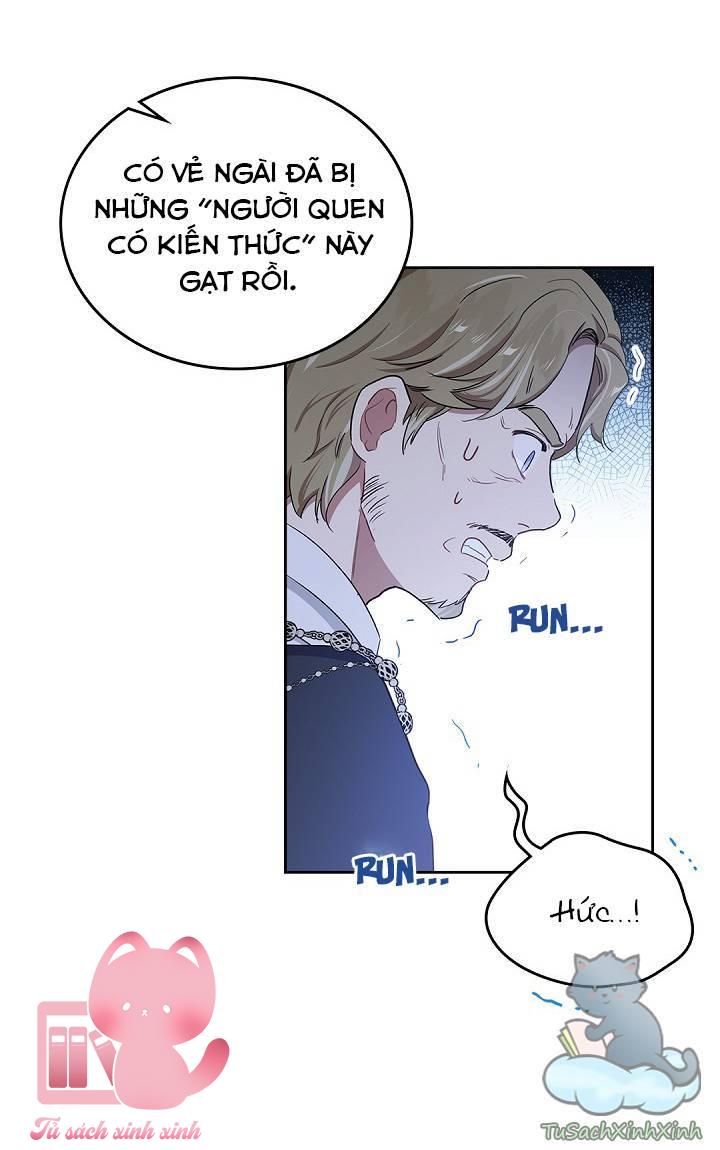 Kiếp Này Ta Sẽ Trở Thành Gia Chủ - Chap 12 - Trang 37