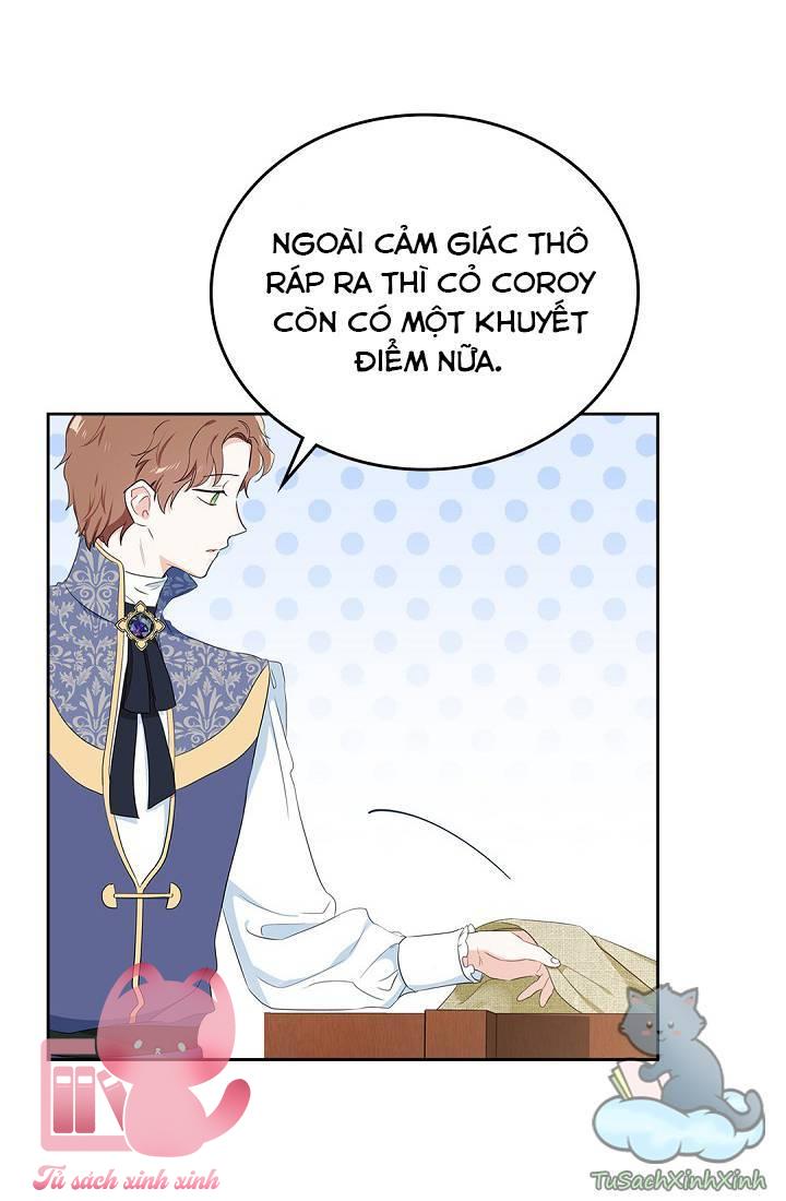 Kiếp Này Ta Sẽ Trở Thành Gia Chủ - Chap 12 - Trang 38