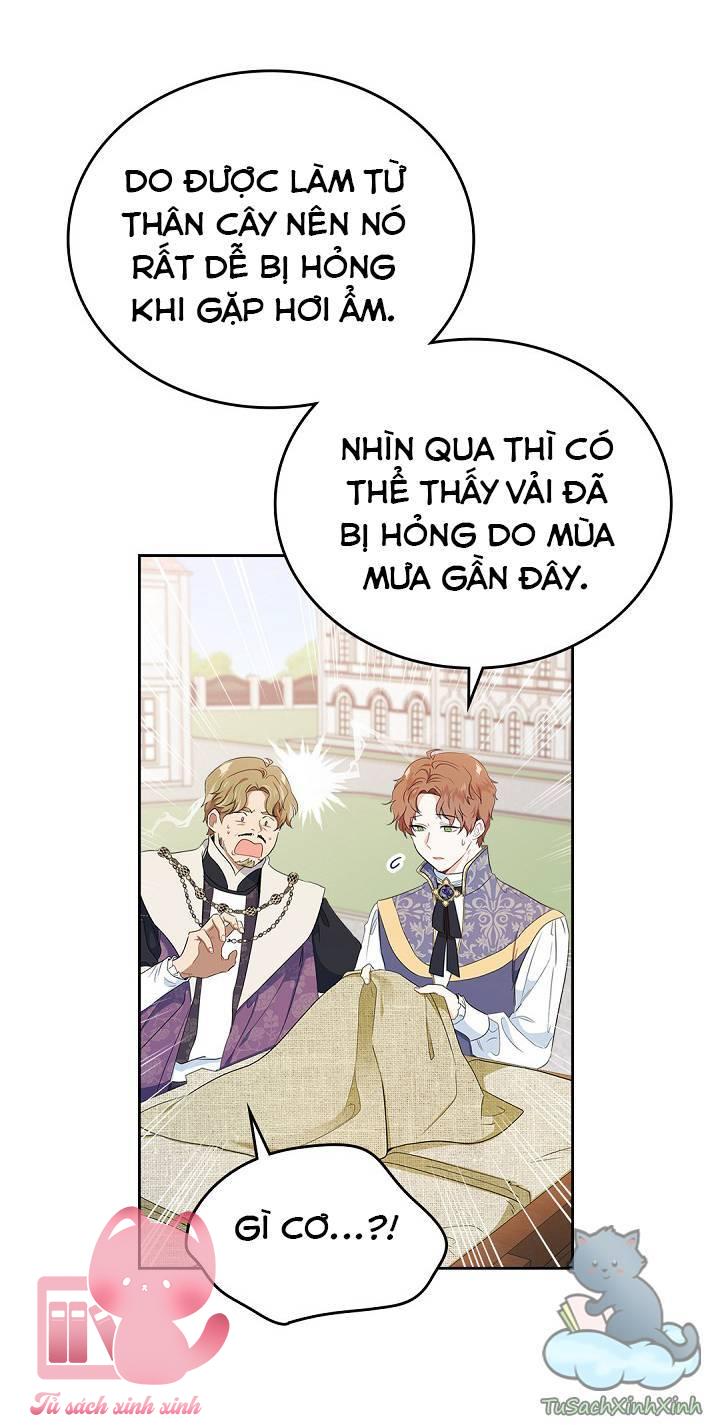 Kiếp Này Ta Sẽ Trở Thành Gia Chủ - Chap 12 - Trang 40