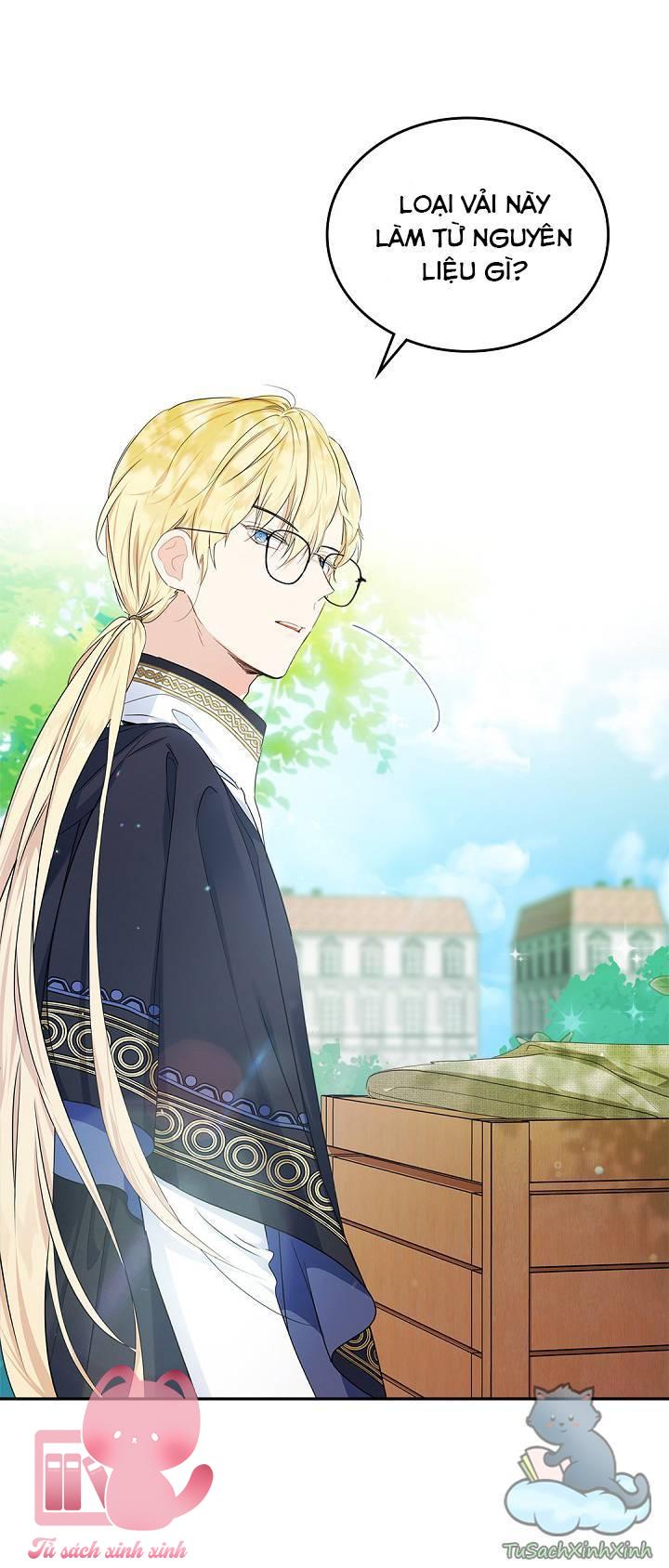 Kiếp Này Ta Sẽ Trở Thành Gia Chủ - Chap 12 - Trang 5