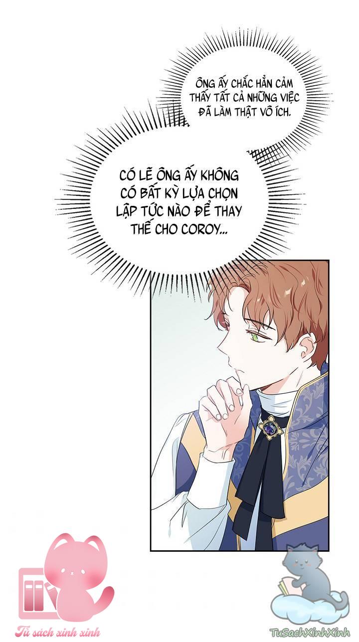 Kiếp Này Ta Sẽ Trở Thành Gia Chủ - Chap 12 - Trang 42