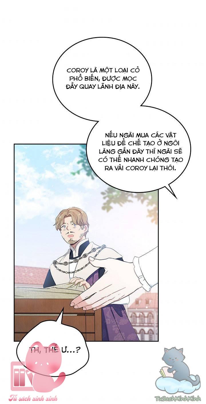 Kiếp Này Ta Sẽ Trở Thành Gia Chủ - Chap 12 - Trang 43