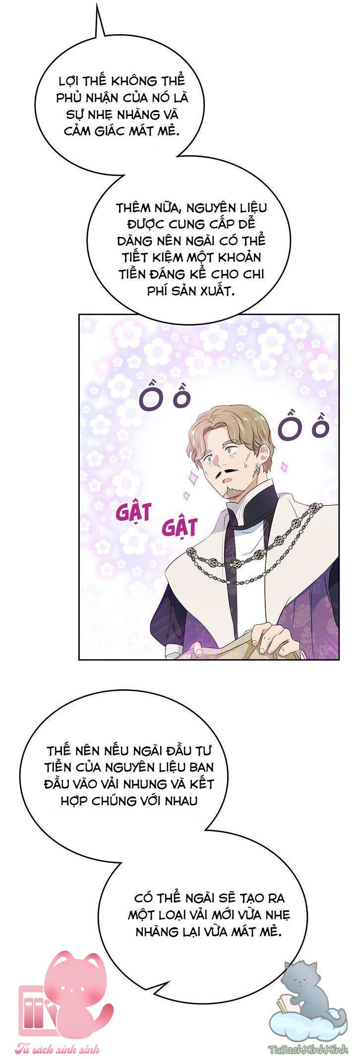 Kiếp Này Ta Sẽ Trở Thành Gia Chủ - Chap 12 - Trang 46
