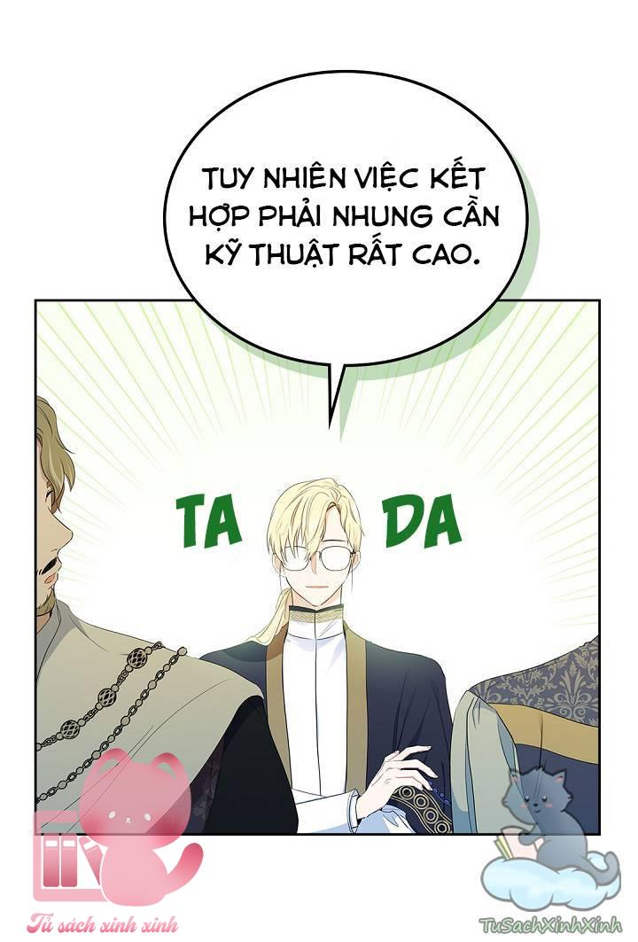 Kiếp Này Ta Sẽ Trở Thành Gia Chủ - Chap 12 - Trang 47