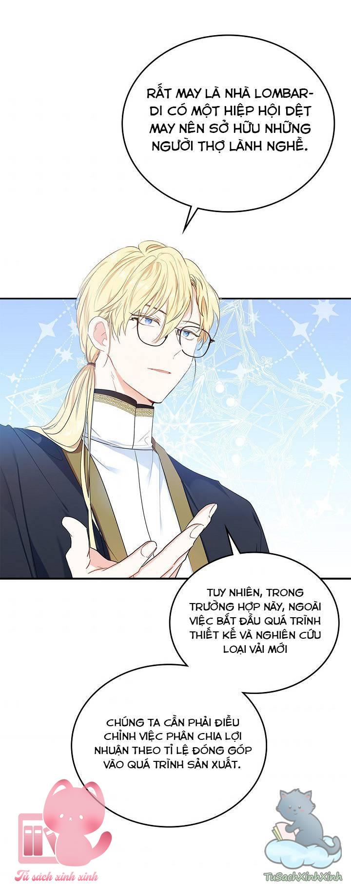 Kiếp Này Ta Sẽ Trở Thành Gia Chủ - Chap 12 - Trang 49