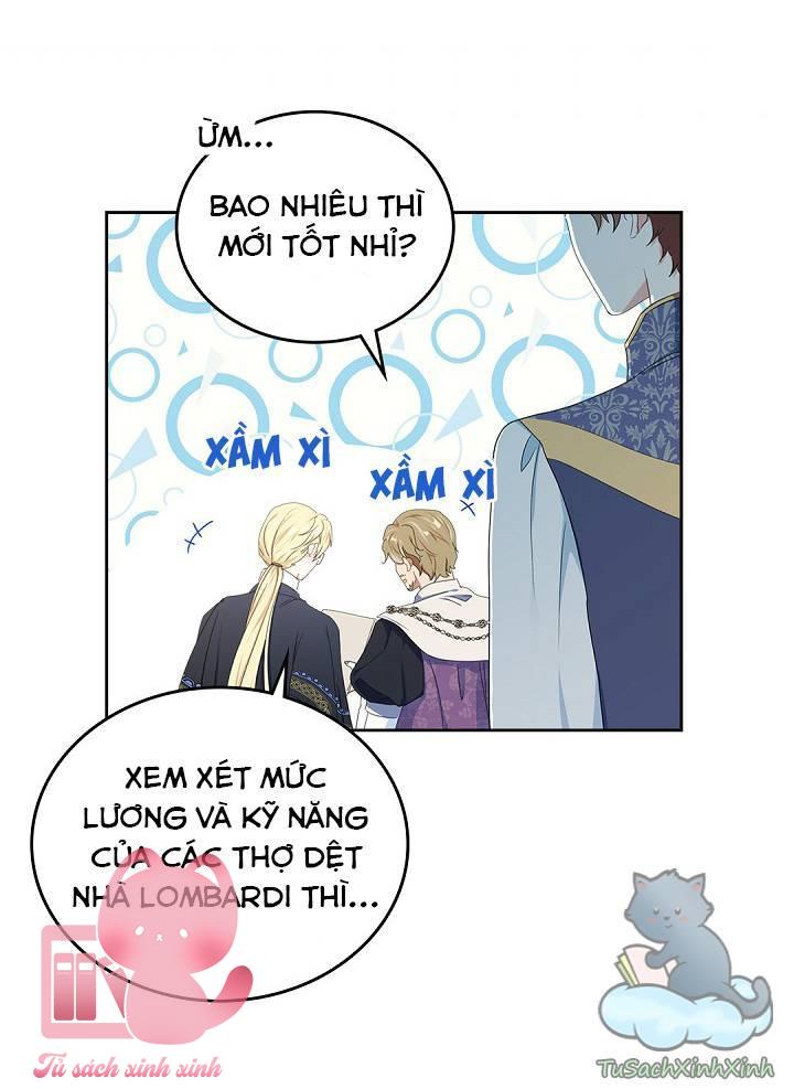 Kiếp Này Ta Sẽ Trở Thành Gia Chủ - Chap 12 - Trang 50