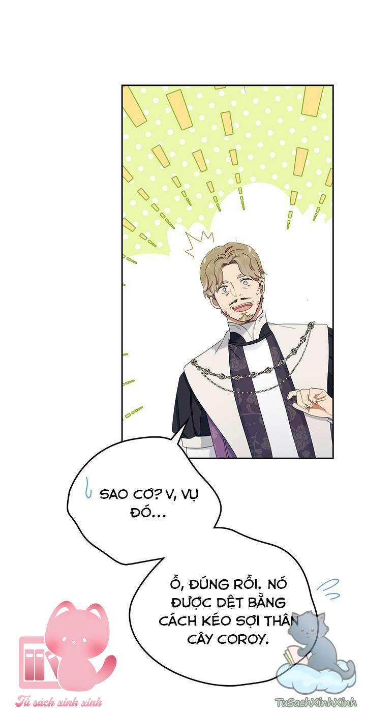 Kiếp Này Ta Sẽ Trở Thành Gia Chủ - Chap 12 - Trang 6