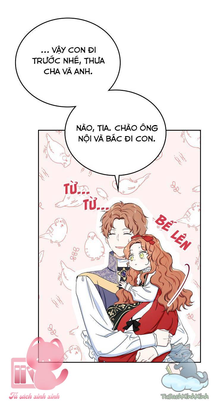 Kiếp Này Ta Sẽ Trở Thành Gia Chủ - Chap 12 - Trang 51