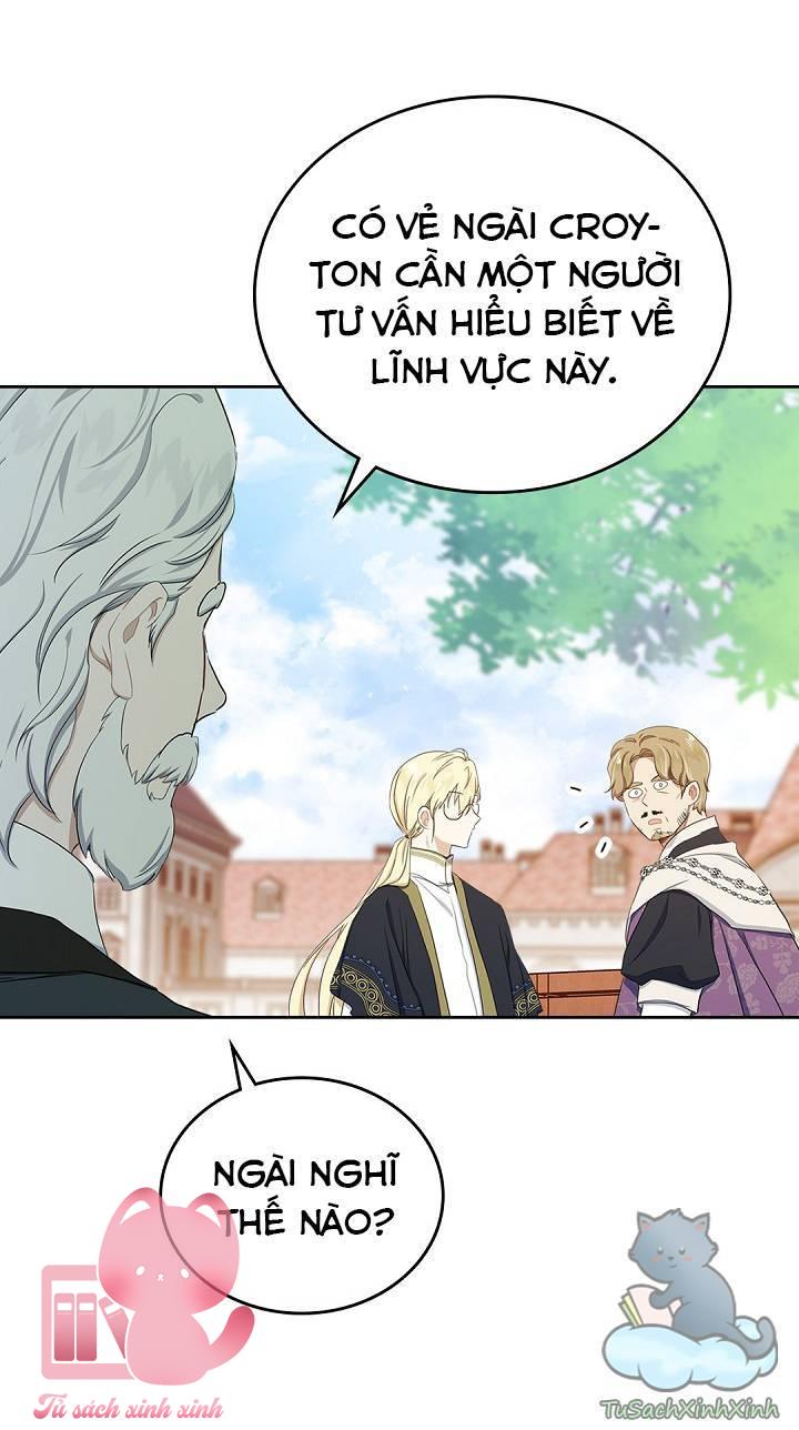 Kiếp Này Ta Sẽ Trở Thành Gia Chủ - Chap 12 - Trang 55