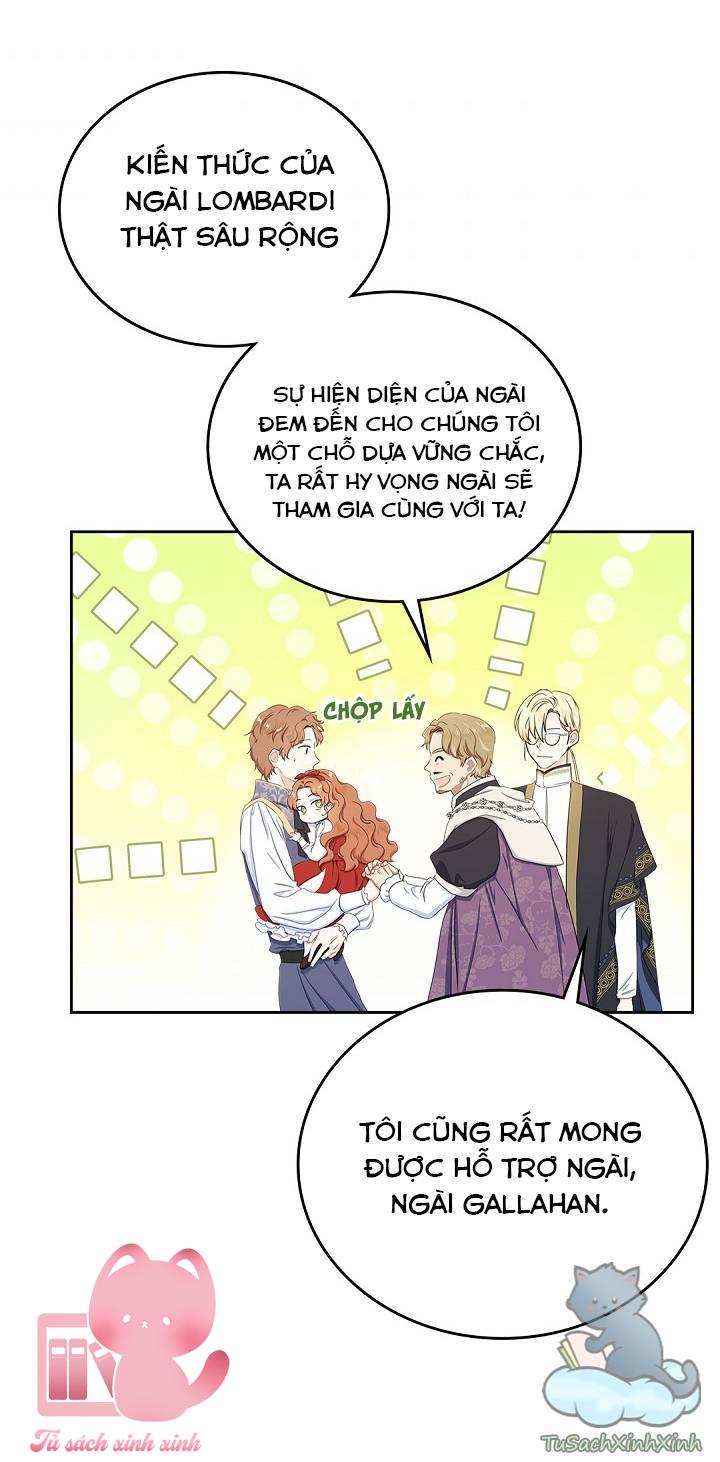 Kiếp Này Ta Sẽ Trở Thành Gia Chủ - Chap 12 - Trang 57