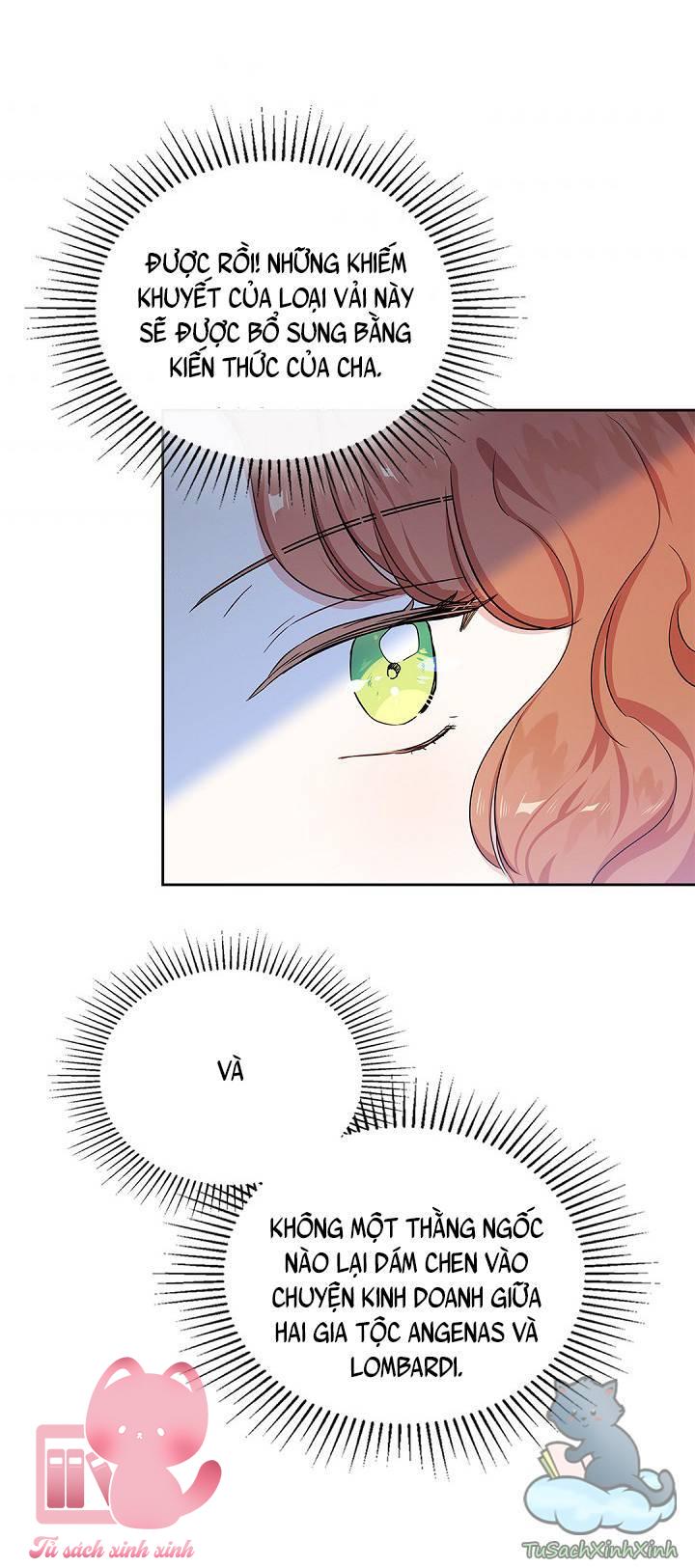 Kiếp Này Ta Sẽ Trở Thành Gia Chủ - Chap 12 - Trang 64