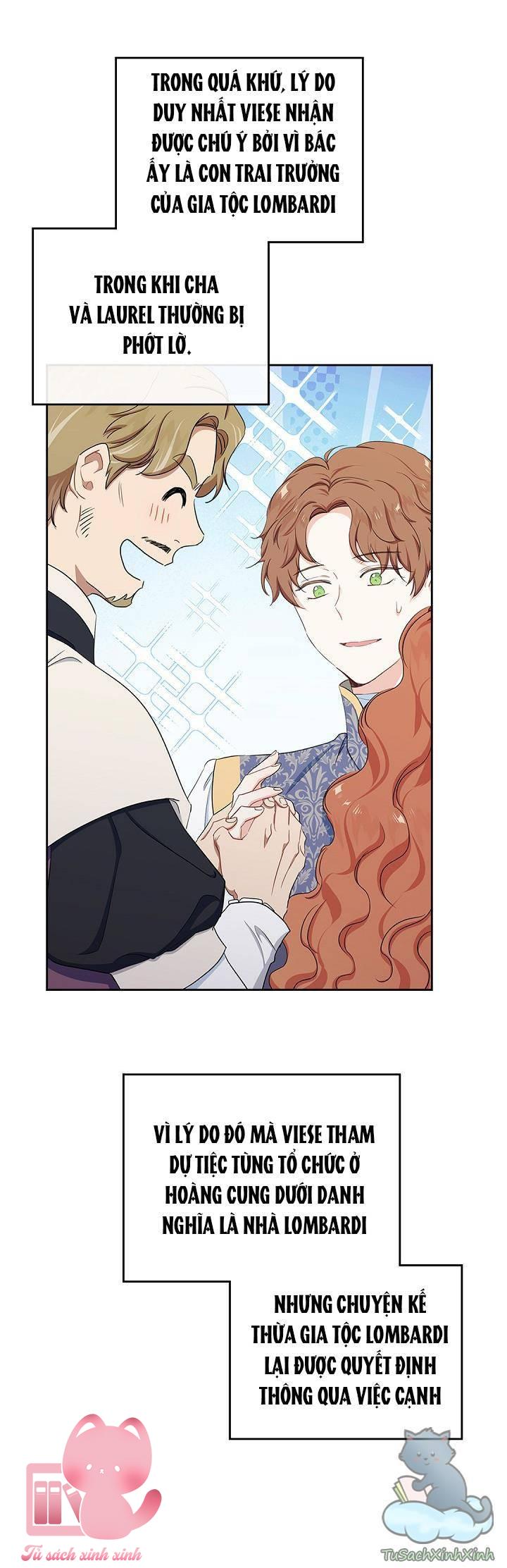 Kiếp Này Ta Sẽ Trở Thành Gia Chủ - Chap 12 - Trang 65