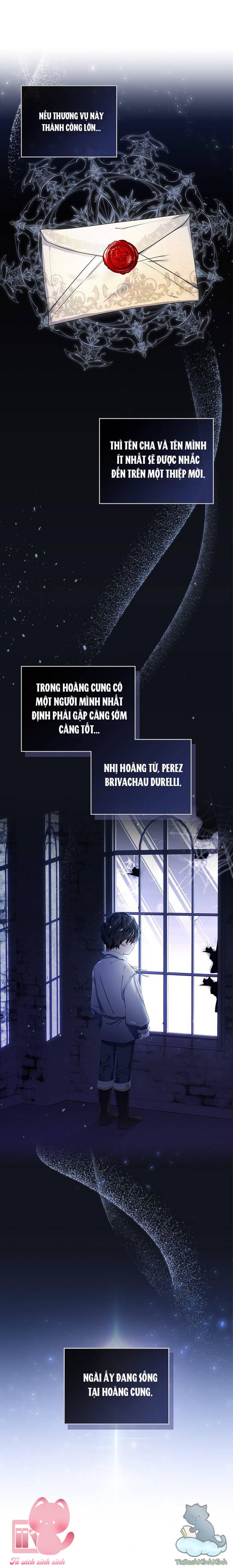 Kiếp Này Ta Sẽ Trở Thành Gia Chủ - Chap 12 - Trang 66