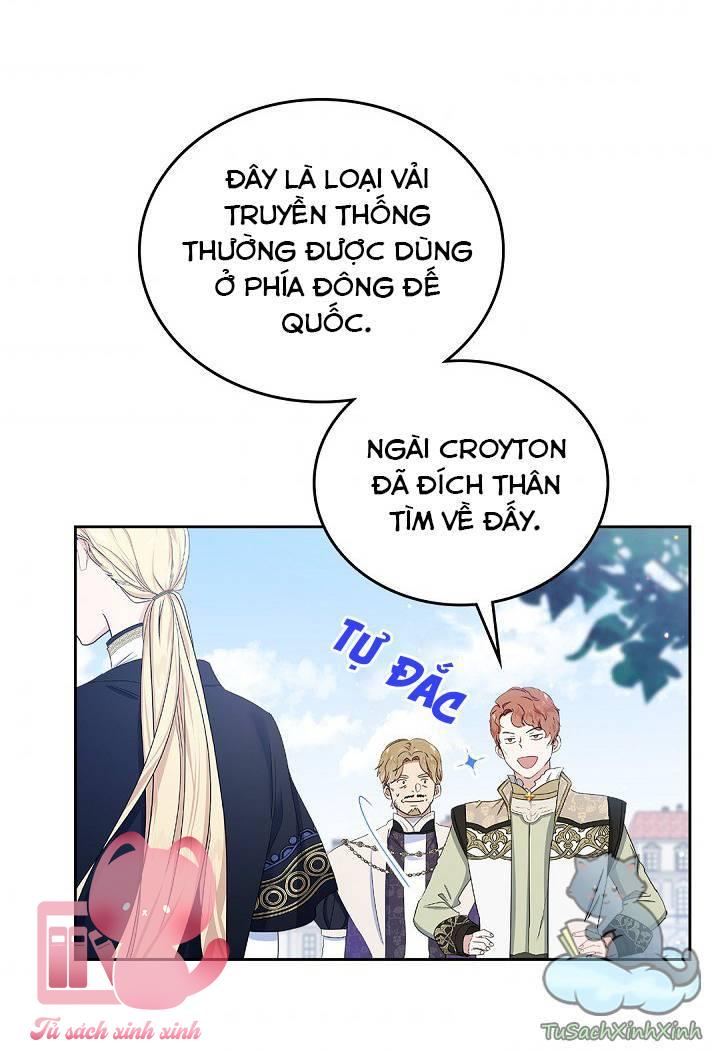 Kiếp Này Ta Sẽ Trở Thành Gia Chủ - Chap 12 - Trang 8