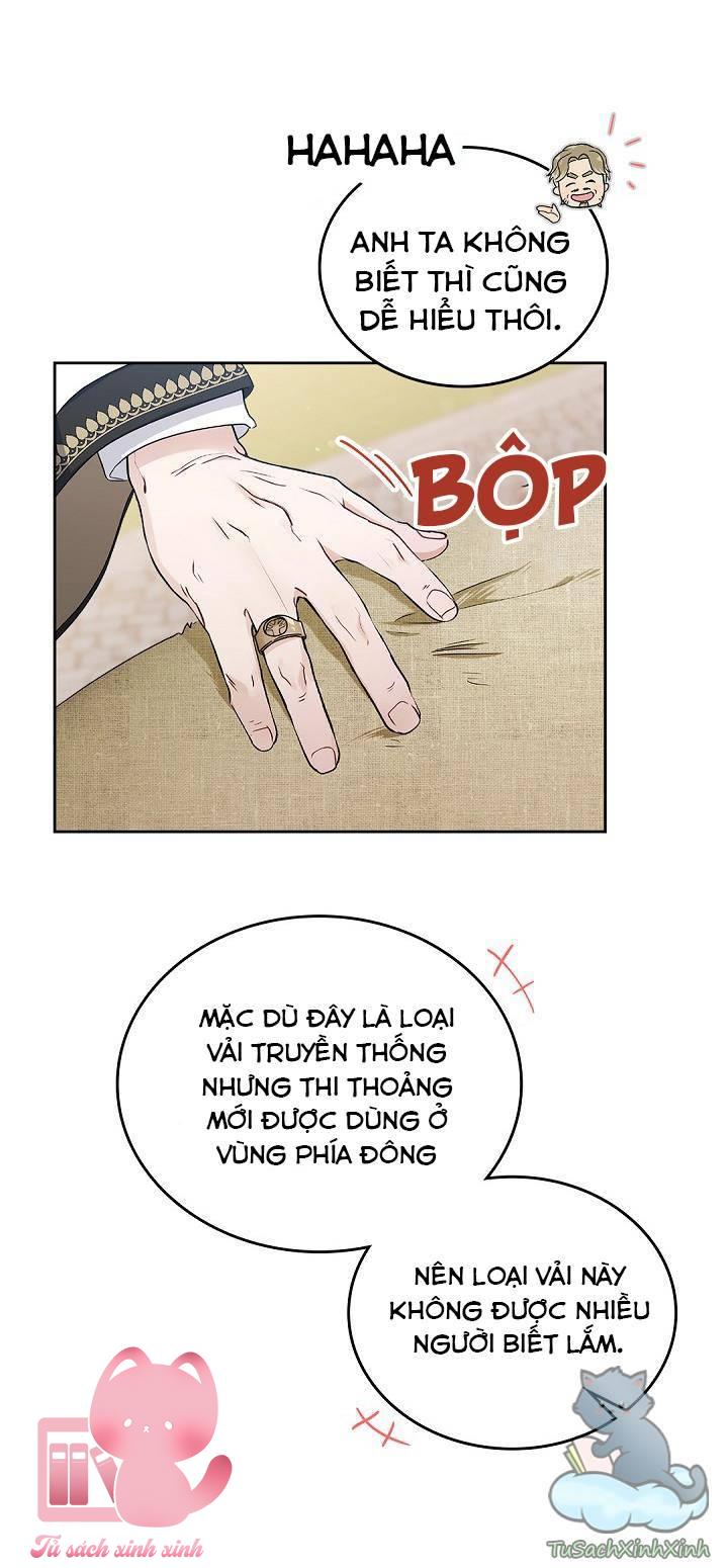 Kiếp Này Ta Sẽ Trở Thành Gia Chủ - Chap 12 - Trang 10