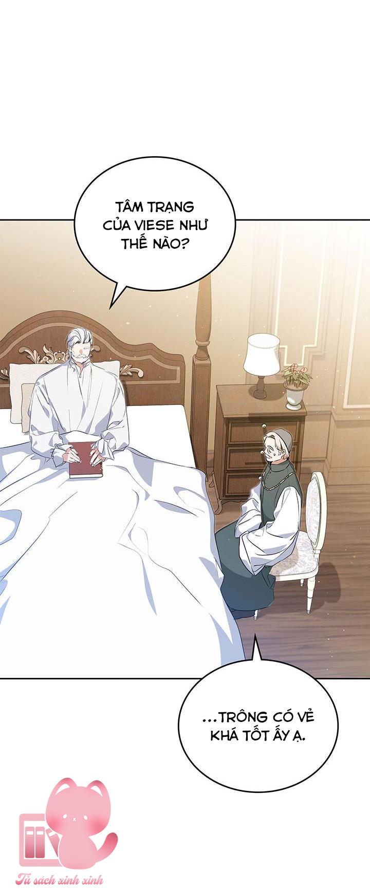 Kiếp Này Ta Sẽ Trở Thành Gia Chủ - Chap 120 - Trang 11