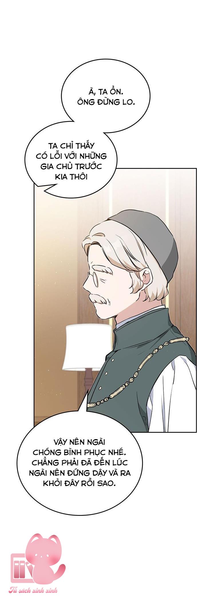 Kiếp Này Ta Sẽ Trở Thành Gia Chủ - Chap 120 - Trang 15