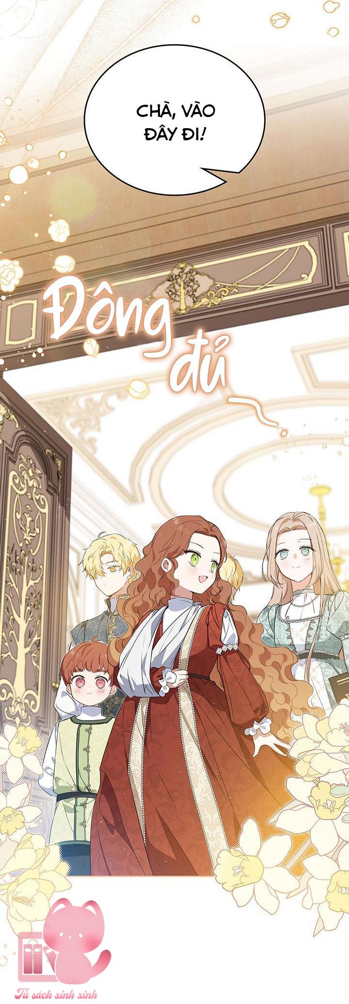 Kiếp Này Ta Sẽ Trở Thành Gia Chủ - Chap 120 - Trang 20