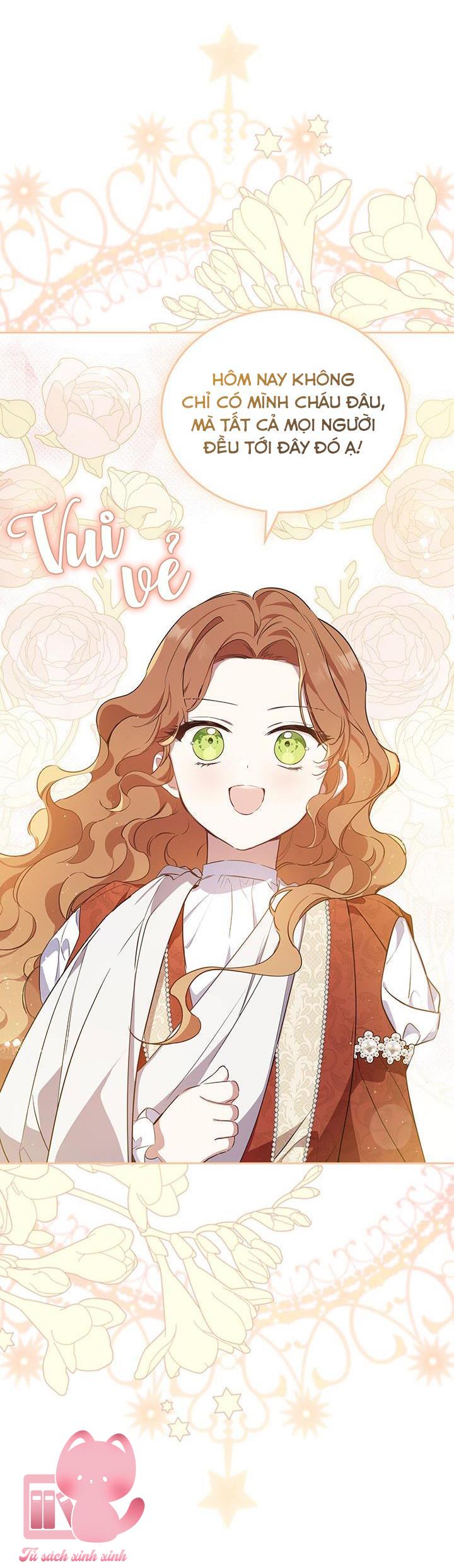 Kiếp Này Ta Sẽ Trở Thành Gia Chủ - Chap 120 - Trang 21