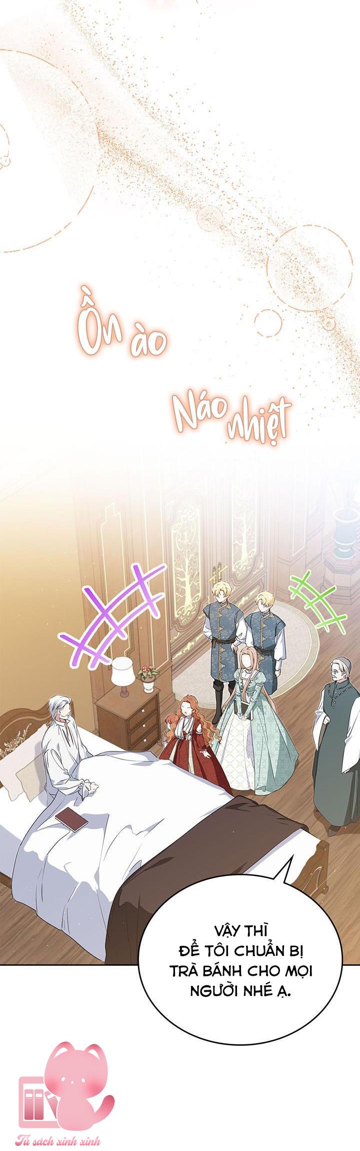 Kiếp Này Ta Sẽ Trở Thành Gia Chủ - Chap 120 - Trang 24
