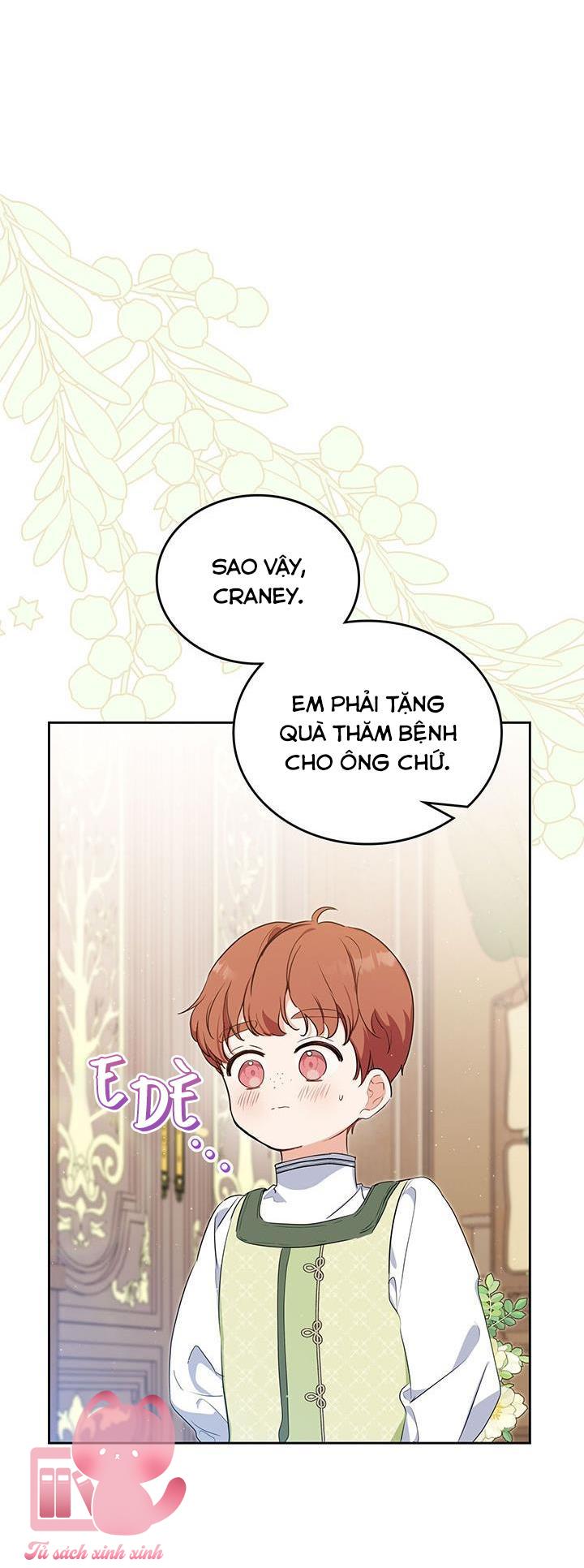 Kiếp Này Ta Sẽ Trở Thành Gia Chủ - Chap 120 - Trang 25
