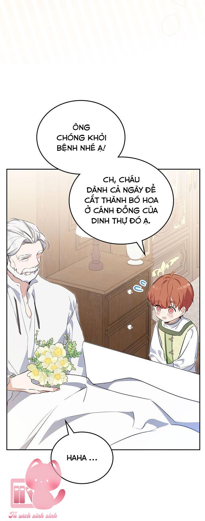 Kiếp Này Ta Sẽ Trở Thành Gia Chủ - Chap 120 - Trang 28