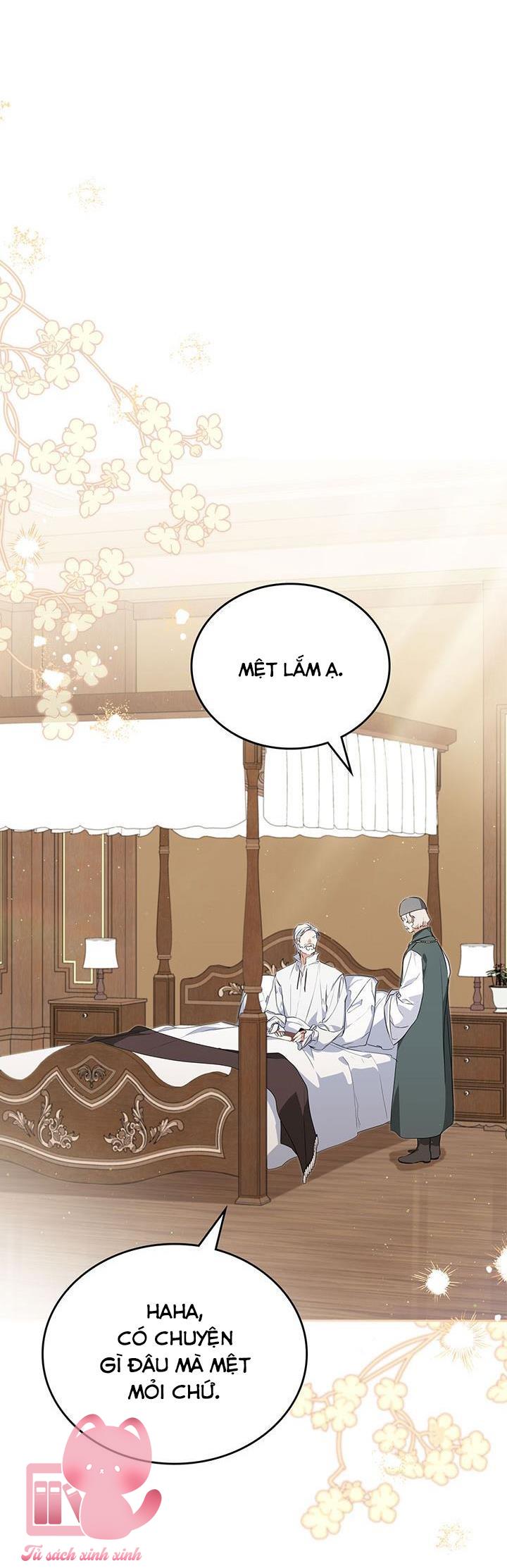 Kiếp Này Ta Sẽ Trở Thành Gia Chủ - Chap 120 - Trang 4